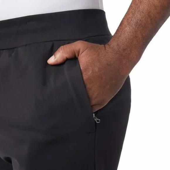 32 Degrees Men’s Tech Jogger pants - Picture 5 of 7